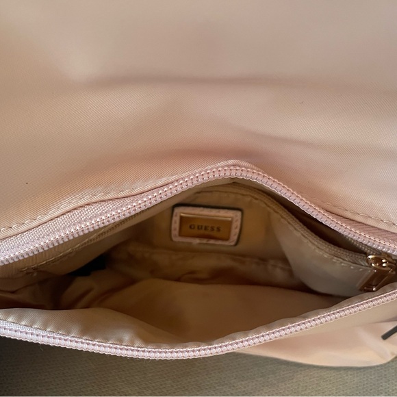 Guess pink belt bag - Picture 3 of 3